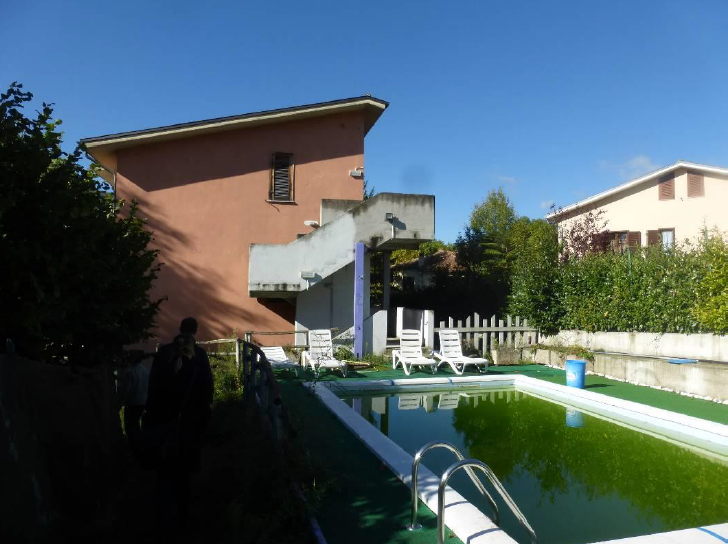 immobile hotel - albergo all'asta in Via XX Settembre, 2, 06046 Norcia PG, Italia Norcia, Perugia - 4