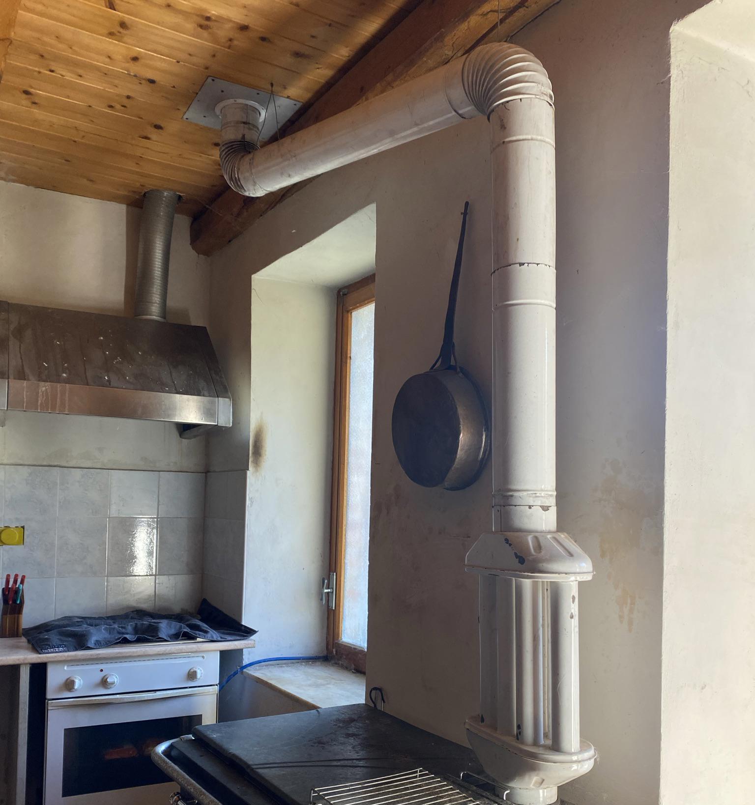 immobile appartamento all'asta in Strada delle Mollere n 5 - 10064 Pinerolo (TO) - 2