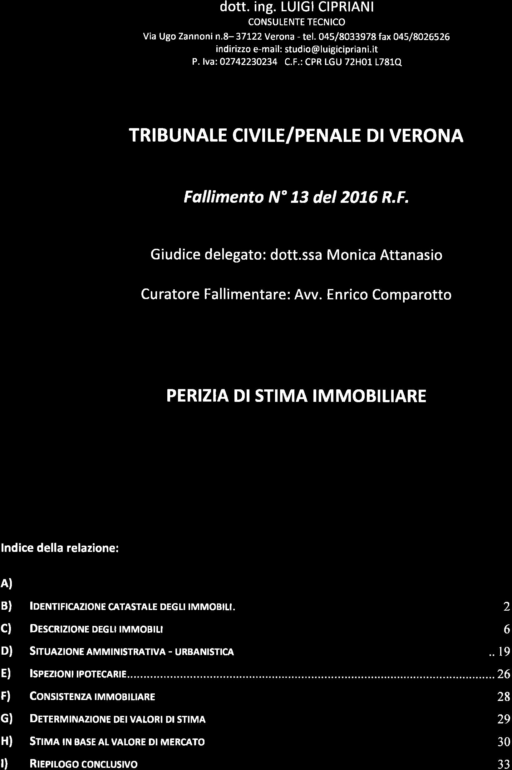 immobile terreno all'asta in Via Cappafredda, 37050 Cappafredda VR, Italia - 37050 Roverchiara (VR) - 2