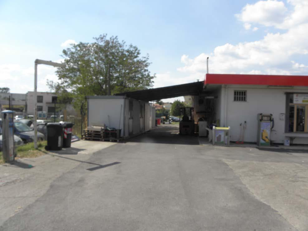 immobile attivita commerciale all'asta in Via Setteponti, 1/R, 52029 Castiglion Fibocchi AR, Italia Castiglion Fibocchi, Arezzo - 3