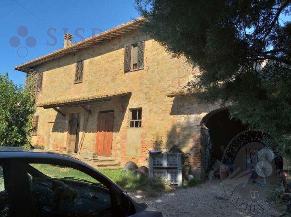 immobile attivita commerciale all'asta in FRAZ COLLEPEPE LOC PODERE SAN CARLO - 06050 Collazzone (PG) - 1