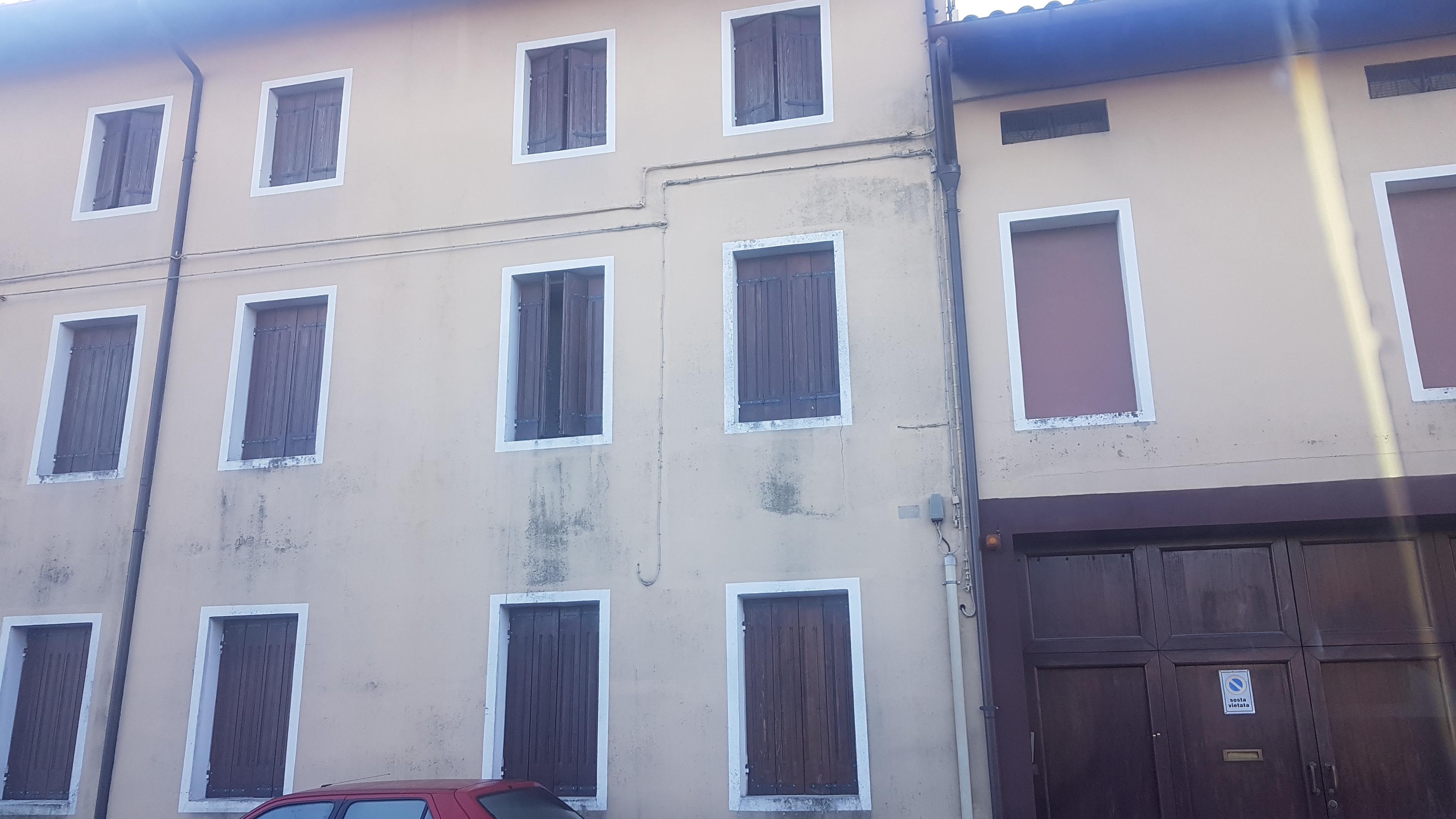 immobile appartamento all'asta in via FCavallotti n4 - 33080 Roveredo in Piano (PN) - 1