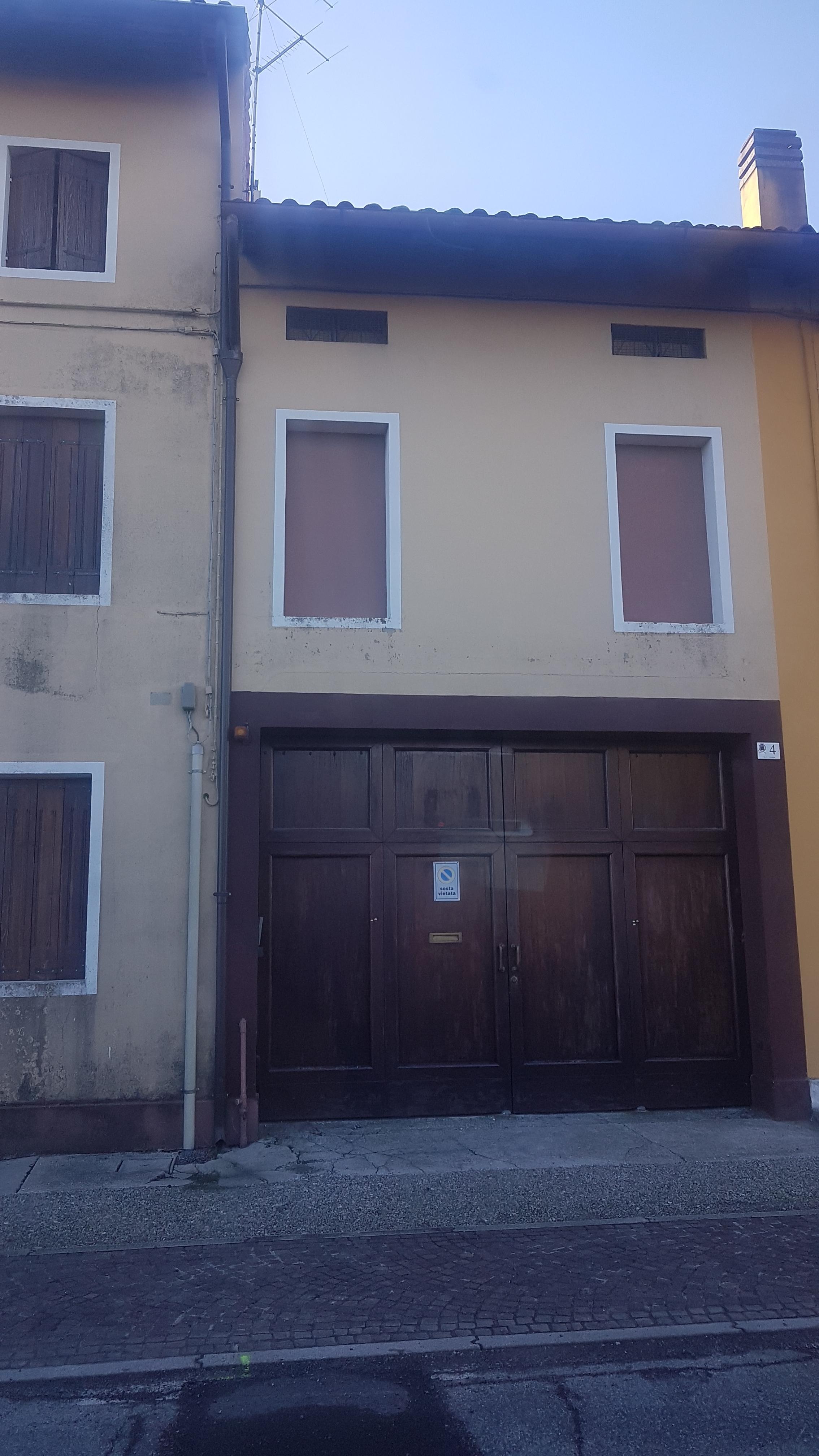 immobile appartamento all'asta in via FCavallotti n4 - 33080 Roveredo in Piano (PN) - 3