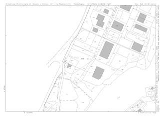 immobile rustico all'asta in strada provinciale 67 snc, Mercatale - 61028 Sassocorvaro Auditore (PU) - 1