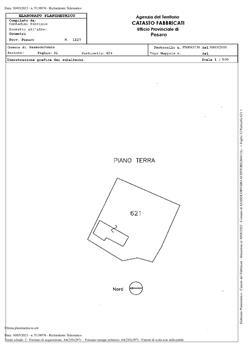 immobile rustico all'asta in strada provinciale 67 snc, Mercatale - 61028 Sassocorvaro Auditore (PU) - 3