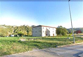 immobile rustico all'asta in strada provinciale 67 snc, Mercatale - 61028 Sassocorvaro Auditore (PU) - 5