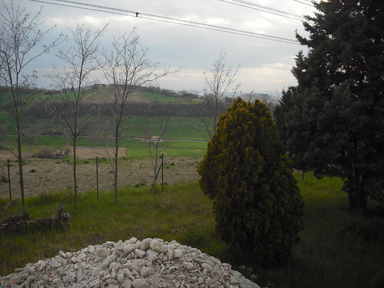 immobile casa singola all'asta in Via Querciabella n 188 A - 60019 Senigallia (AN) - 1