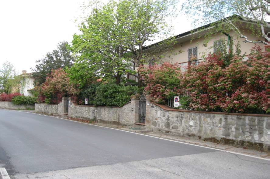 immobile appartamento all'asta in Via di Tempagnano, 757, Frazione Tempagnano, 55100 Lucca LU, Italia Lucca, Lucca - 4