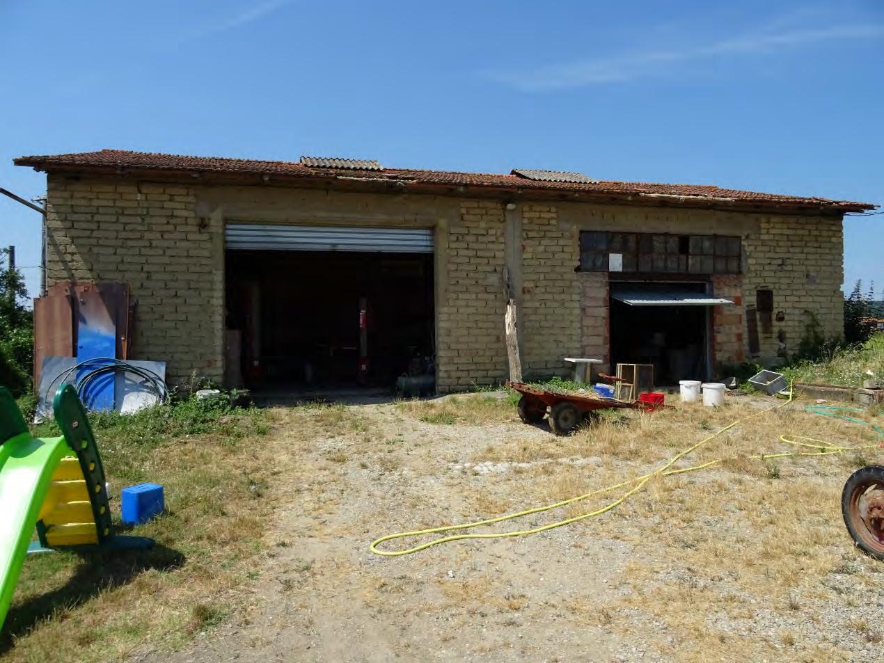 immobile attivita commerciale all'asta in località Salciaia, 662, 52048 Monte San Savino AR, Italia Monte San Savino, Arezzo - 1