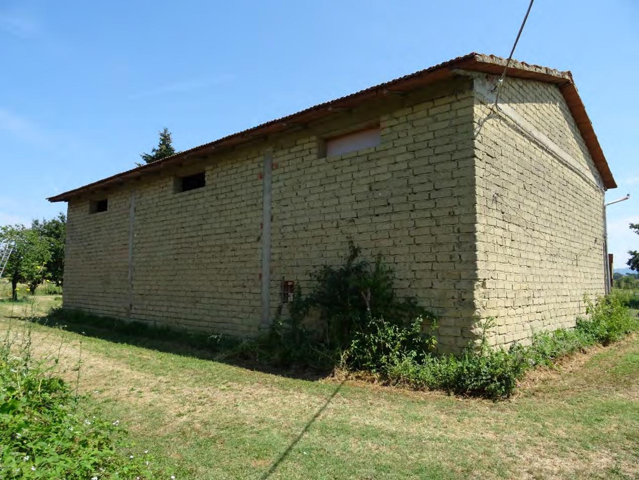 immobile attivita commerciale all'asta in località Salciaia, 662, 52048 Monte San Savino AR, Italia Monte San Savino, Arezzo - 4