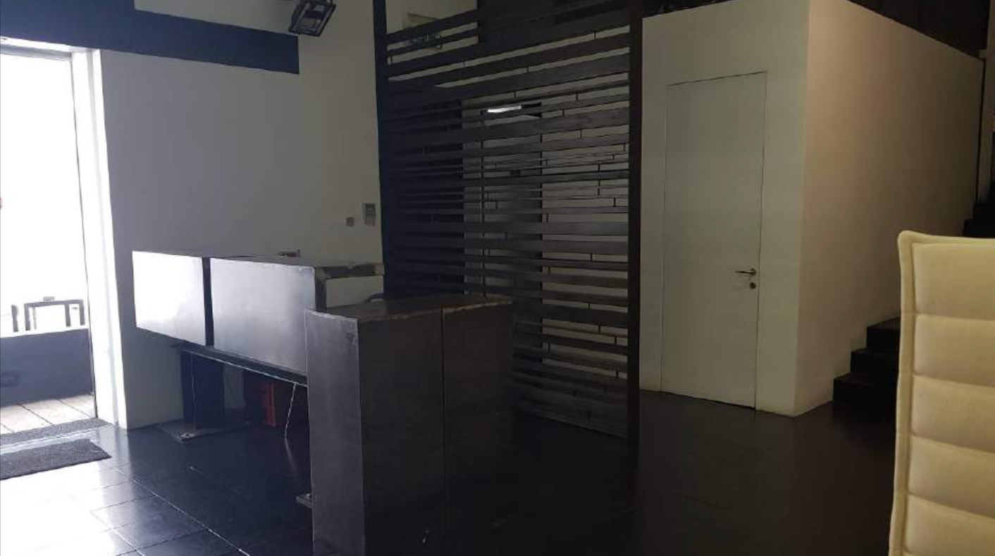 immobile attivita commerciale all'asta in Via Assisi, 143, 00181 Roma RM, Italia Roma, Roma - 2