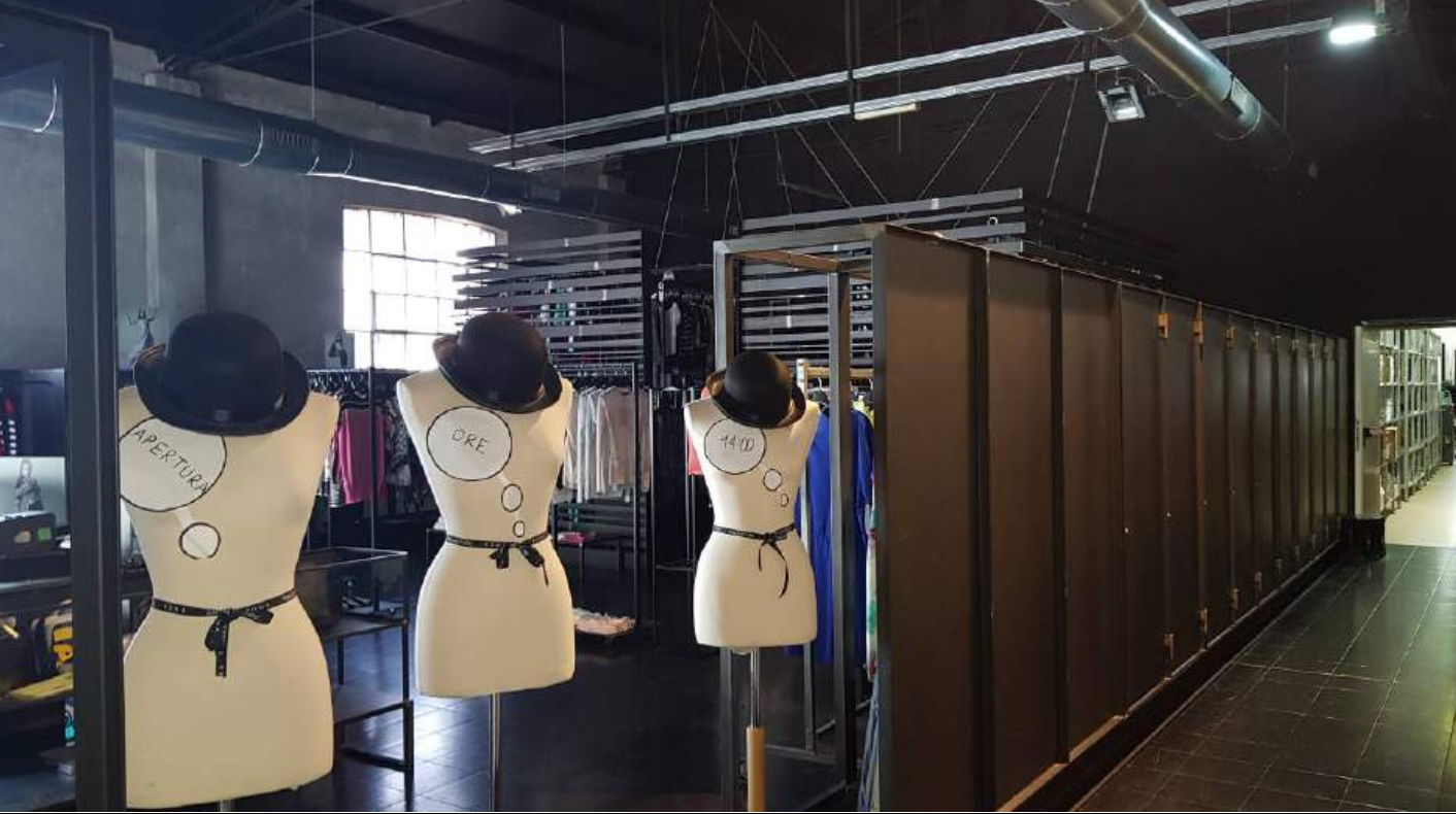 immobile attivita commerciale all'asta in Via Assisi, 143, 00181 Roma RM, Italia Roma, Roma - 3