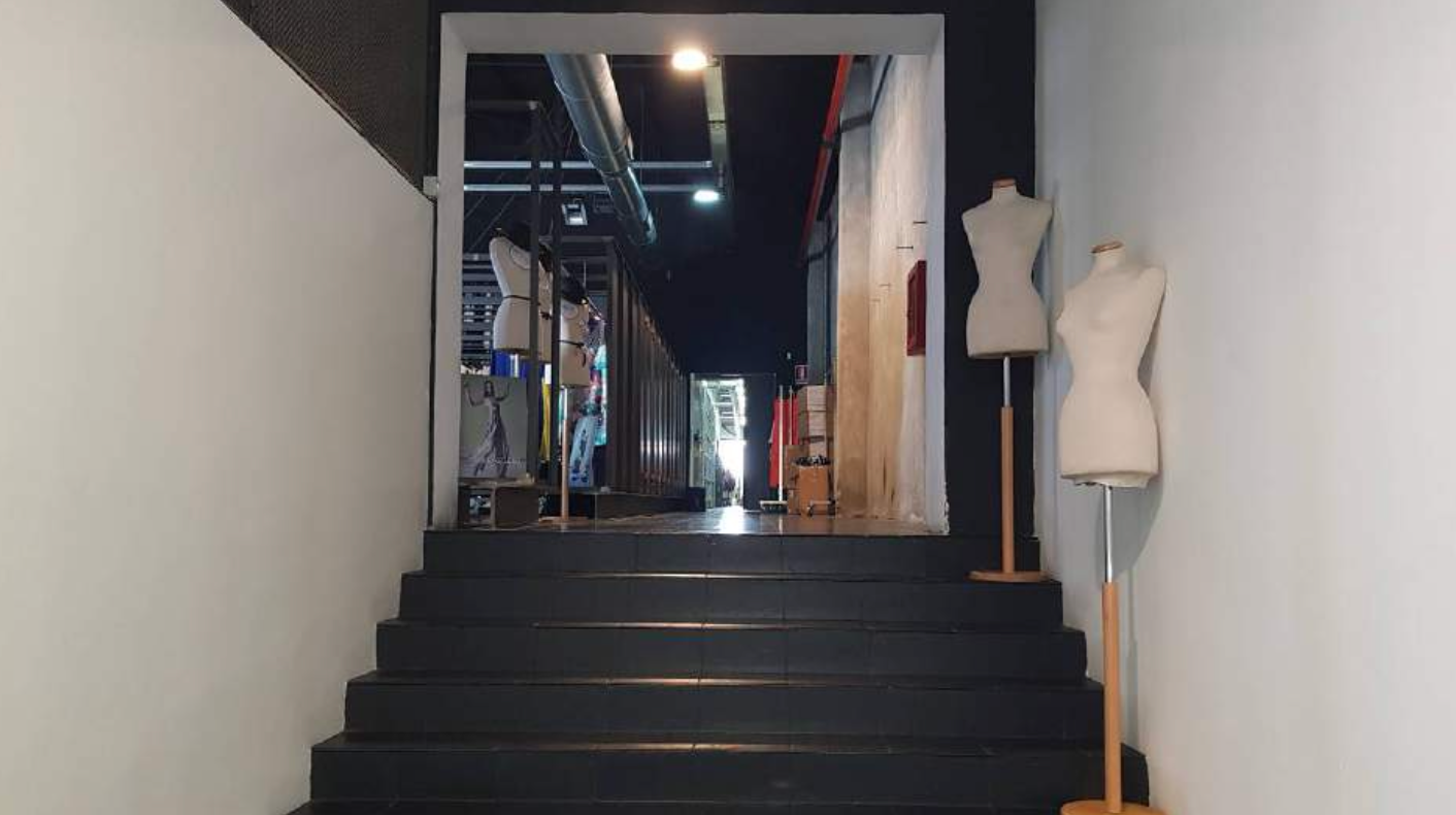 immobile attivita commerciale all'asta in Via Assisi, 143, 00181 Roma RM, Italia Roma, Roma - 4