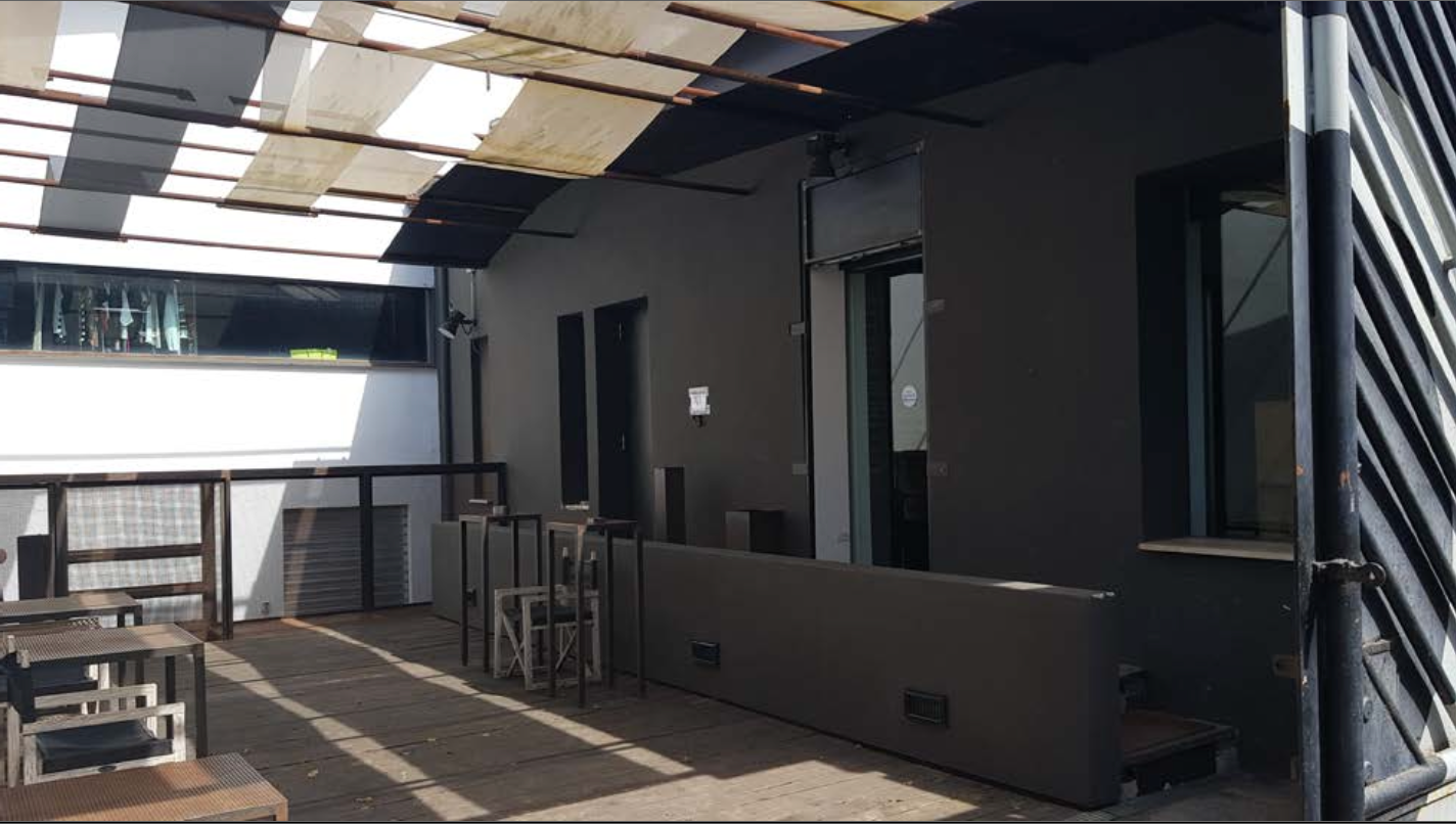 immobile attivita commerciale all'asta in Via Assisi, 143, 00181 Roma RM, Italia Roma, Roma - 5
