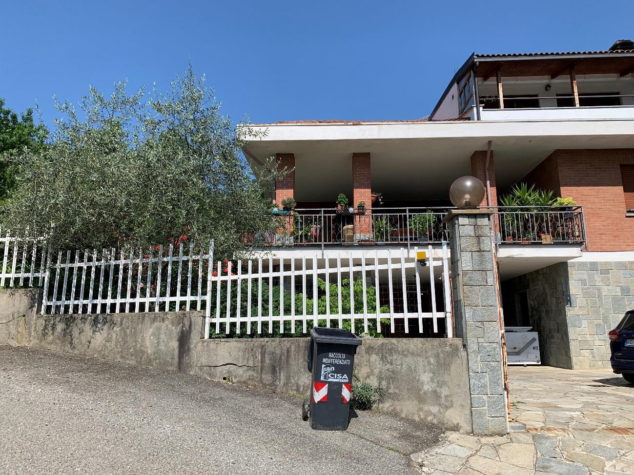 immobile appartamento all'asta in Via Giachero n 58 - Val della Torre (TO) - 2