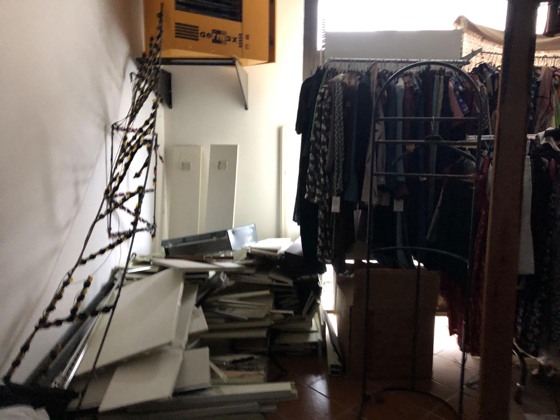 immobile negozio all'asta in Via P V Manara, 43043 Borgo Val di Taro PR, Italia Borgo Val Di Taro, Parma - 3