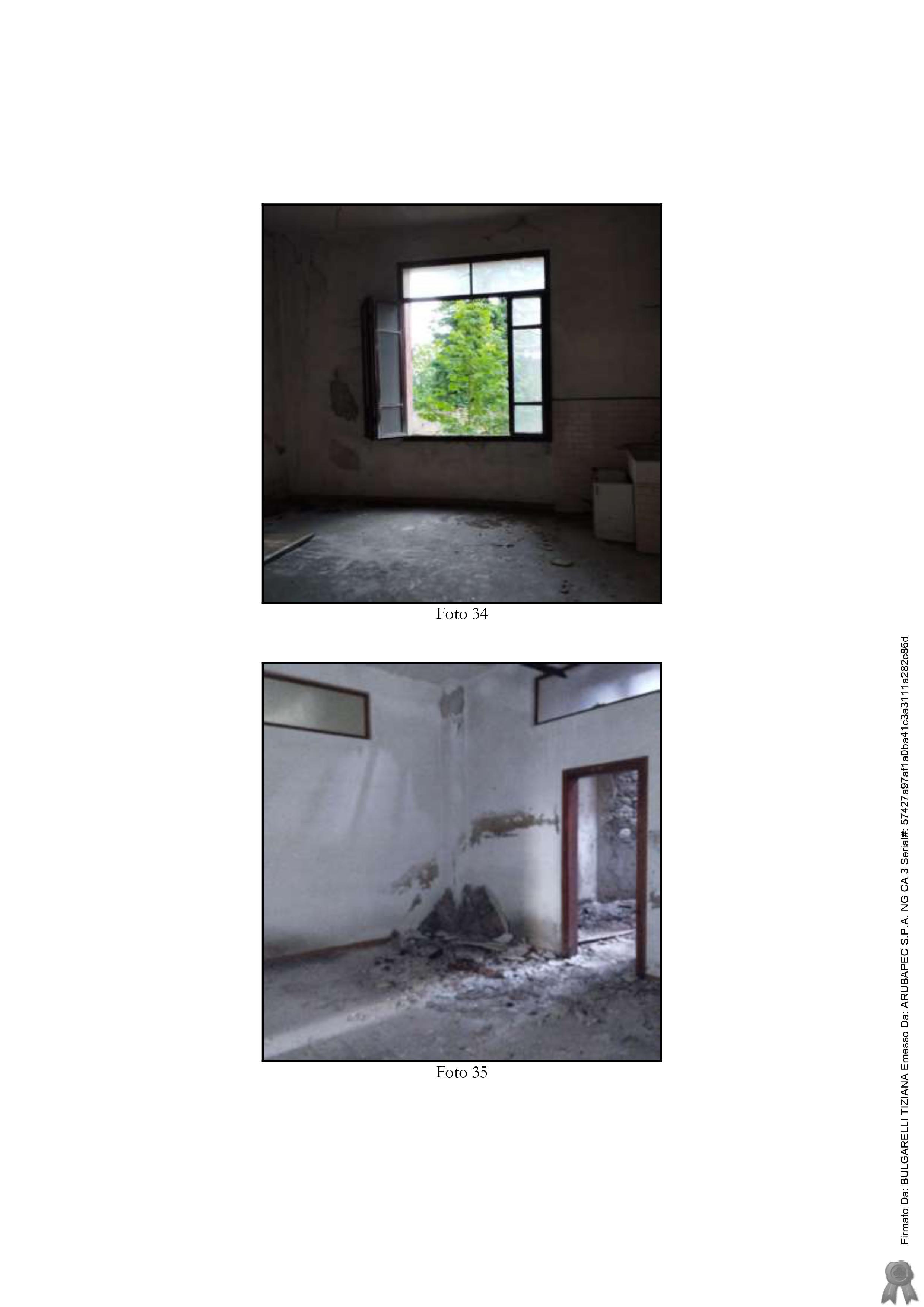 immobile appartamento all'asta in Via Guglielmo Marconi 35, 55051 Barga LU, Italia Barga, Lucca - 1