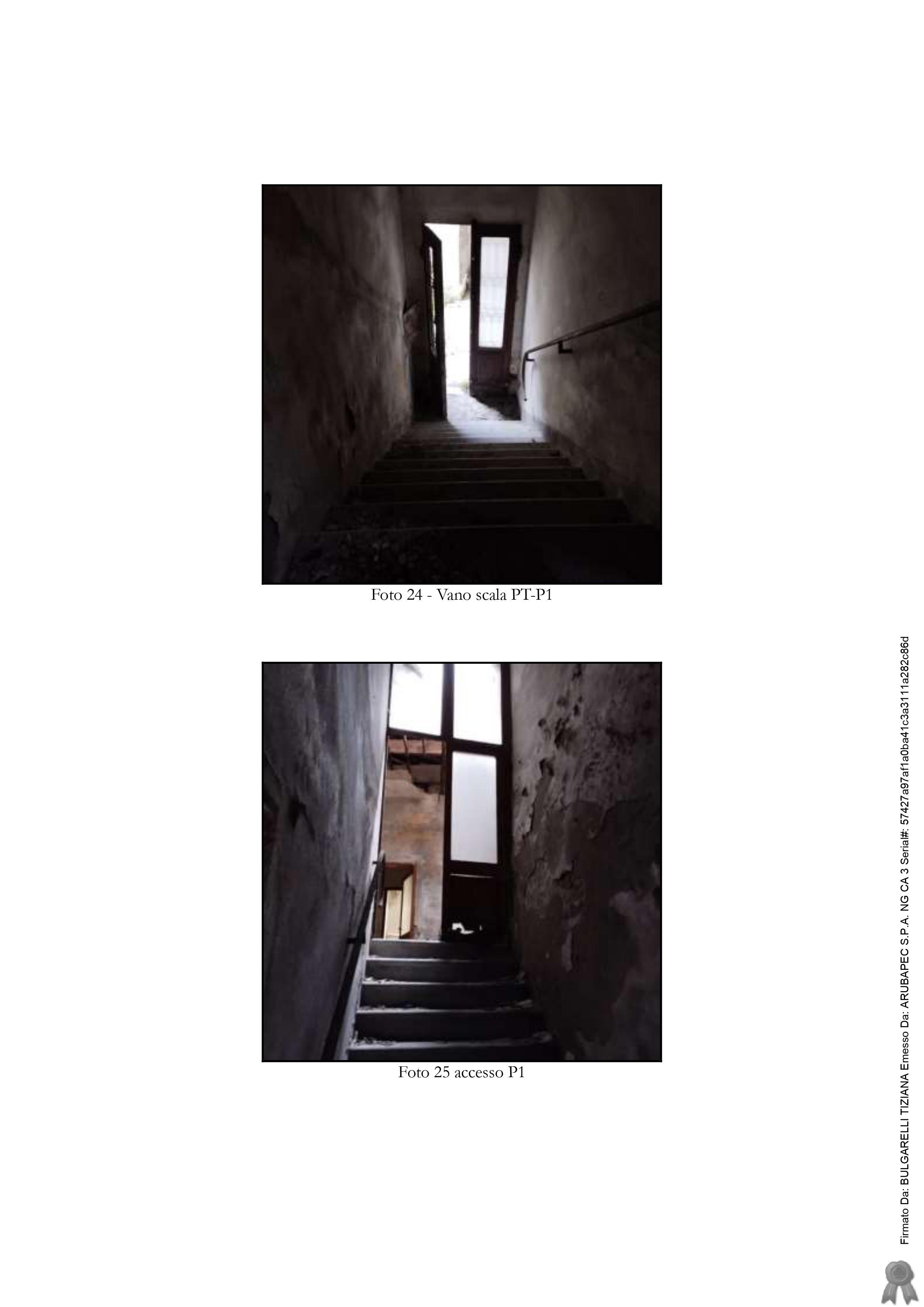 immobile appartamento all'asta in Via Guglielmo Marconi 35, 55051 Barga LU, Italia Barga, Lucca - 2