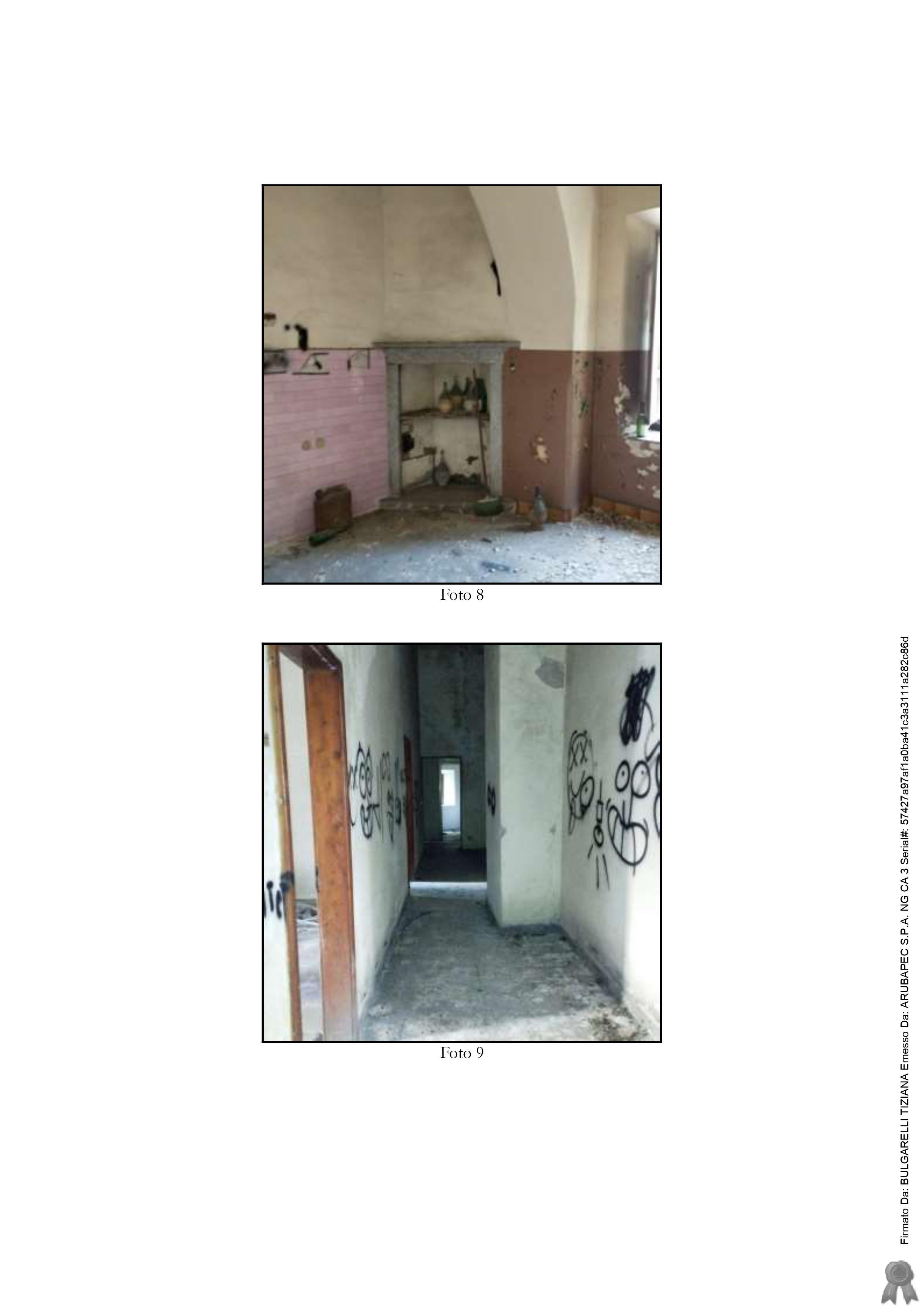 immobile appartamento all'asta in Via Guglielmo Marconi 35, 55051 Barga LU, Italia Barga, Lucca - 3