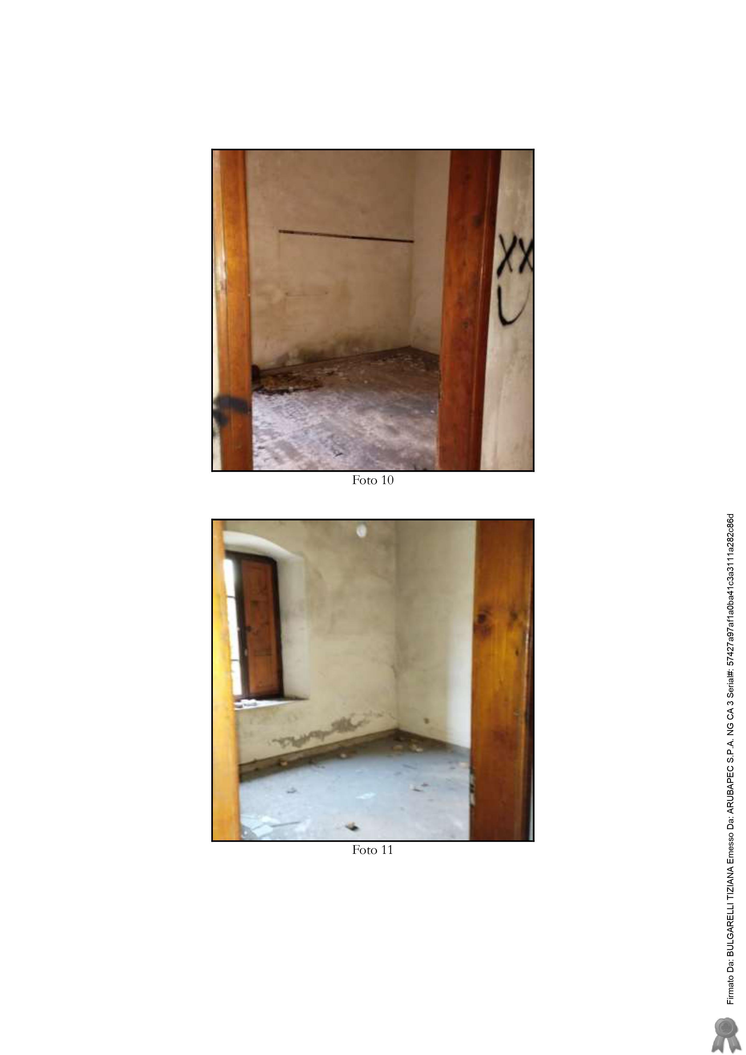 immobile appartamento all'asta in Via Guglielmo Marconi 35, 55051 Barga LU, Italia Barga, Lucca - 4