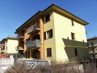 immobile appartamento all'asta in via Aldo Macconi n snc - 52014 Poppi (AR) - 1