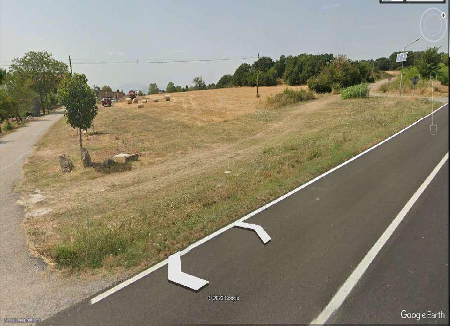 immobile terreno all'asta in Cda Macchia - 82020 Circello (BN) - 3