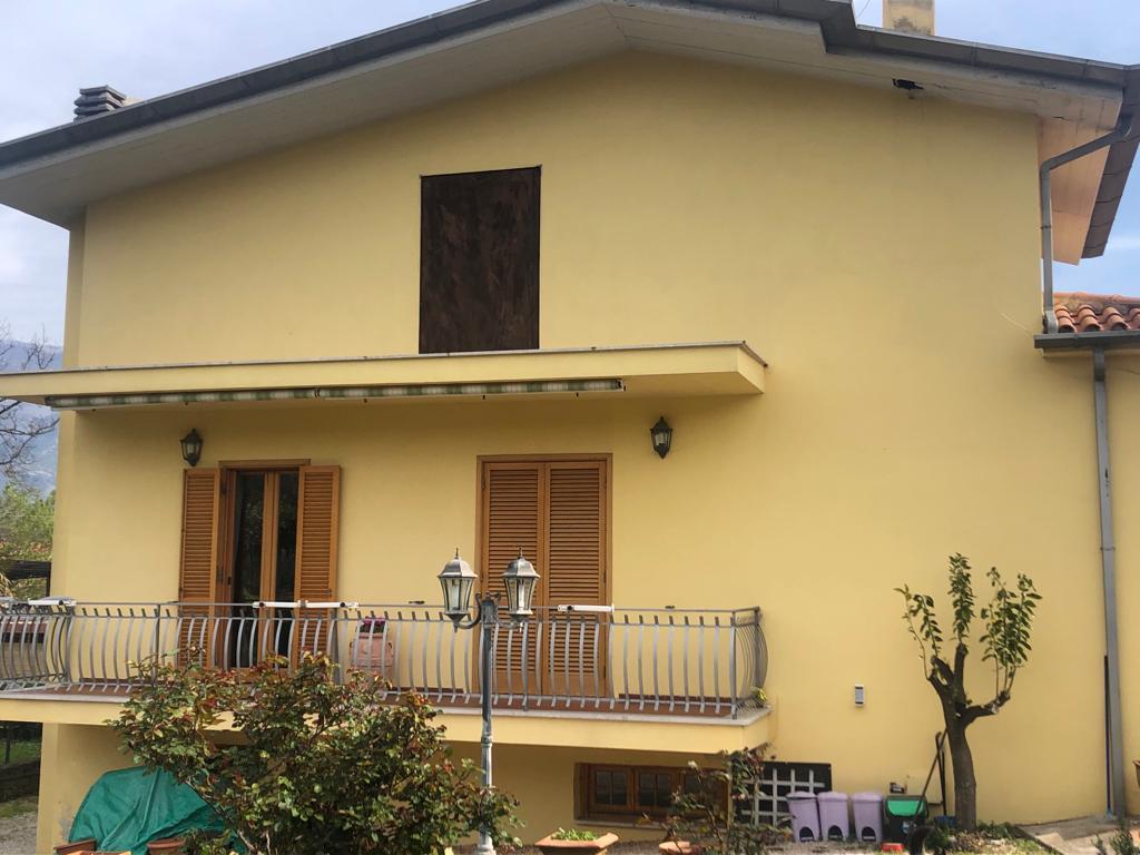 immobile appartamento all'asta in Via dei Colli II Tratto n 67 - 04018 Sezze (LT) - 2