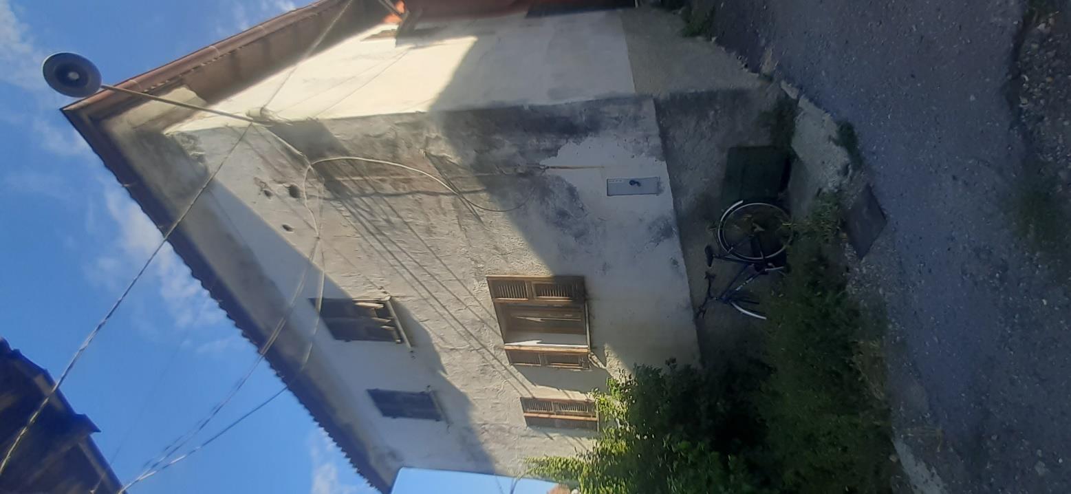 immobile appartamento all'asta in Strada San Lorenzo n 32 - 15070 Ovada (AL) - 1