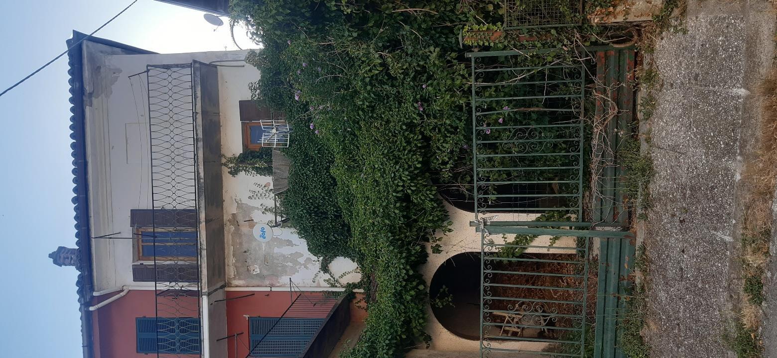 immobile appartamento all'asta in Strada San Lorenzo n 32 - 15070 Ovada (AL) - 2