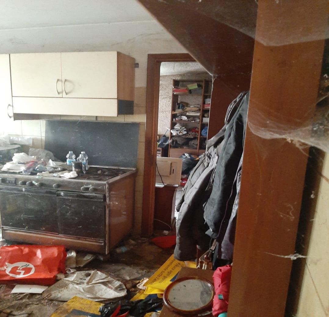 immobile appartamento all'asta in Strada San Lorenzo n 32 - 15070 Ovada (AL) - 5