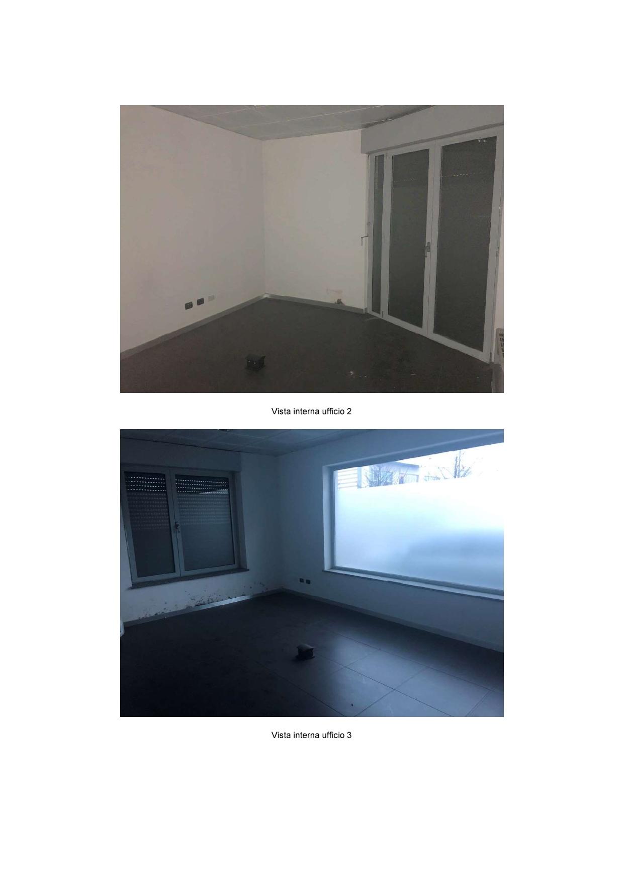immobile ufficio all'asta in Via Alessandro Volta 94/98 - 20832 Desio (MB) - 1