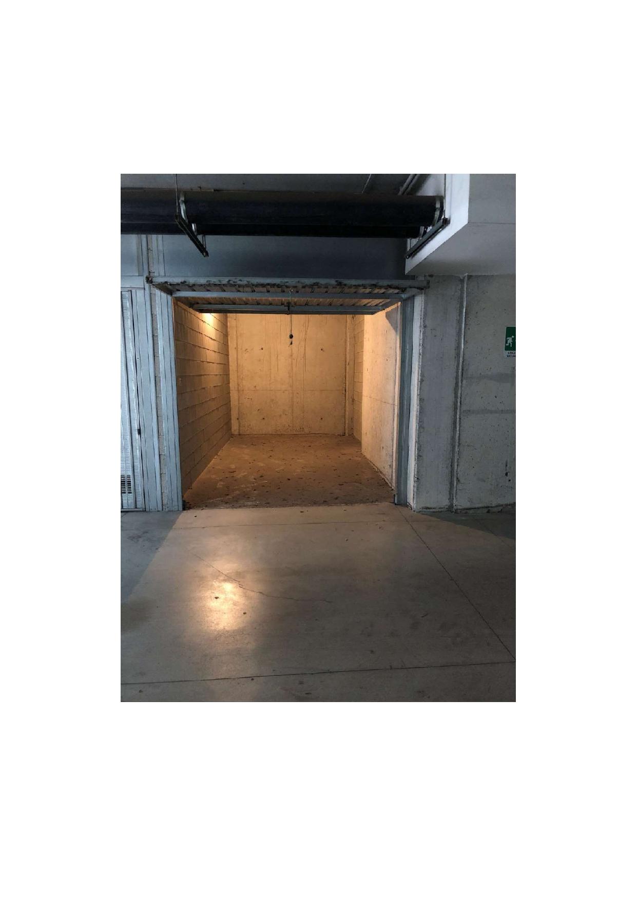 immobile ufficio all'asta in Via Alessandro Volta 94/98 - 20832 Desio (MB) - 1