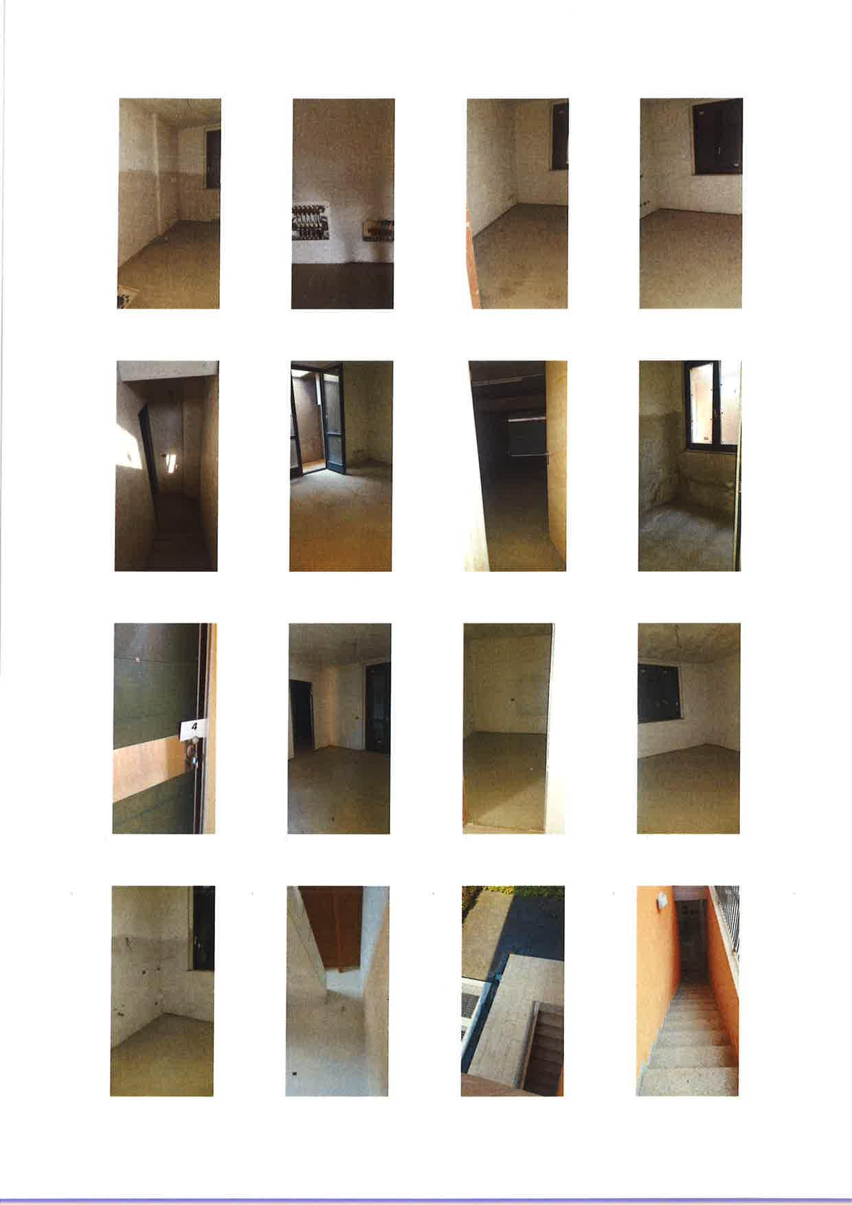 immobile appartamento all'asta in Villa Paradiso - 20872 Cornate d'Adda (MB) - 3