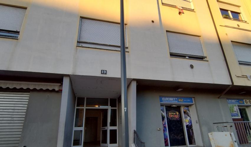 immobile negozio all'asta in via Degli Umiliati n 8 (con accesso principale da via Carlo Parea n 19) - Milano (MI) - 1