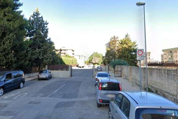 immobile magazzino all'asta in Via Sant’Orsola - Siracusa (SR) - 1