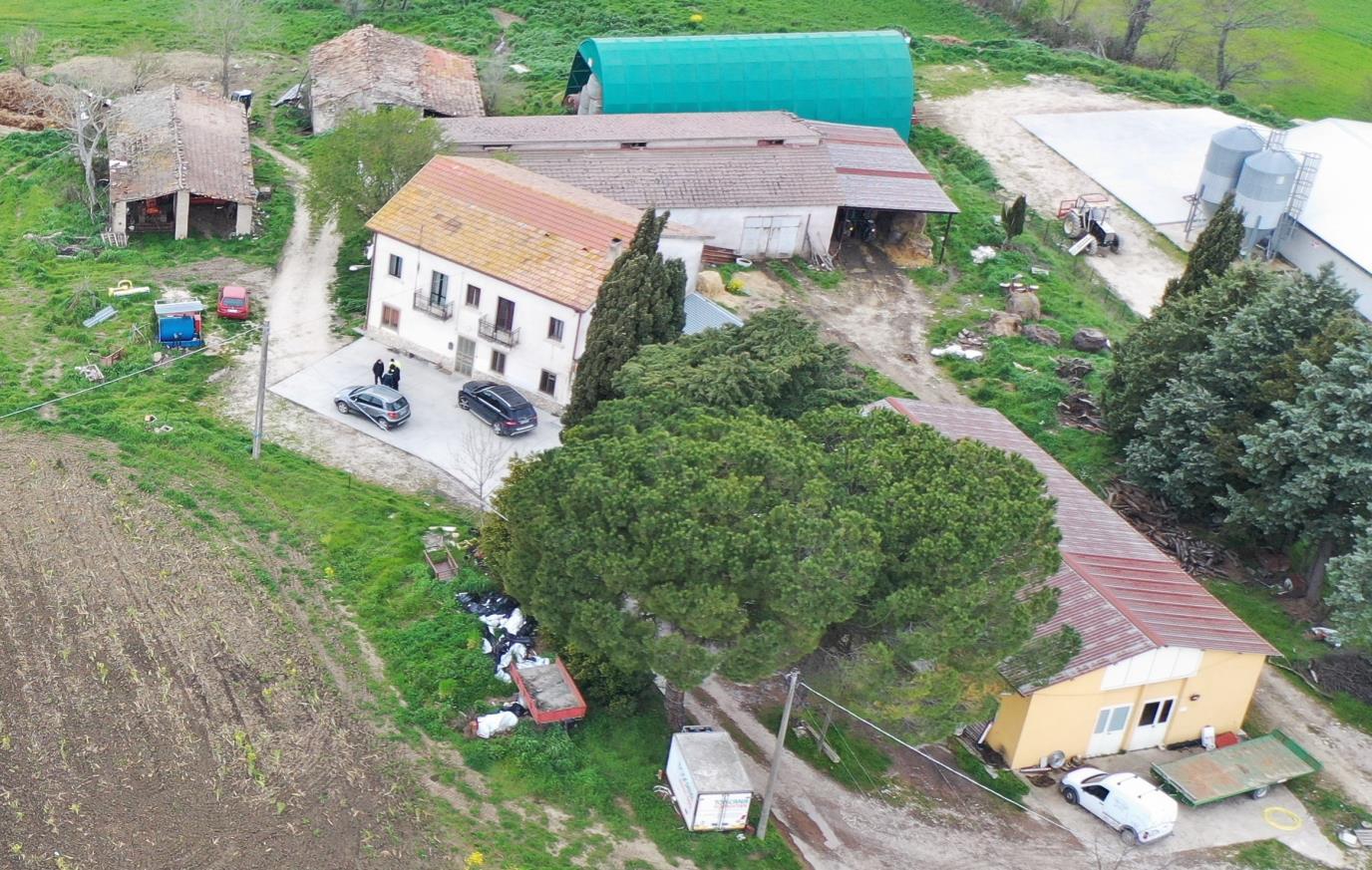 immobile terreno all'asta in 82020 Circello (BN) - 4