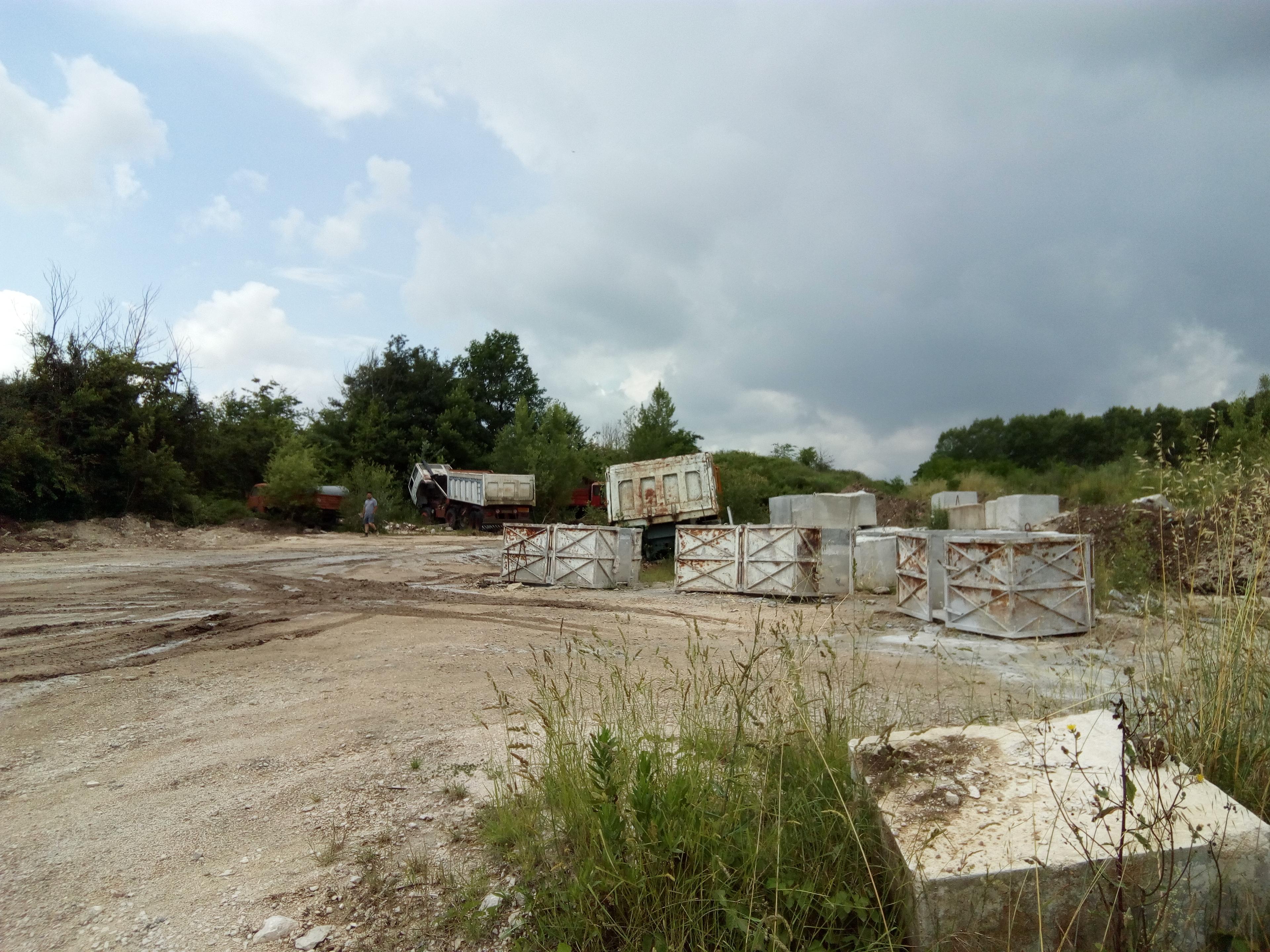 immobile terreno all'asta in Via Casilina km 170 - 81035 Marzano Appio (CE) - 2