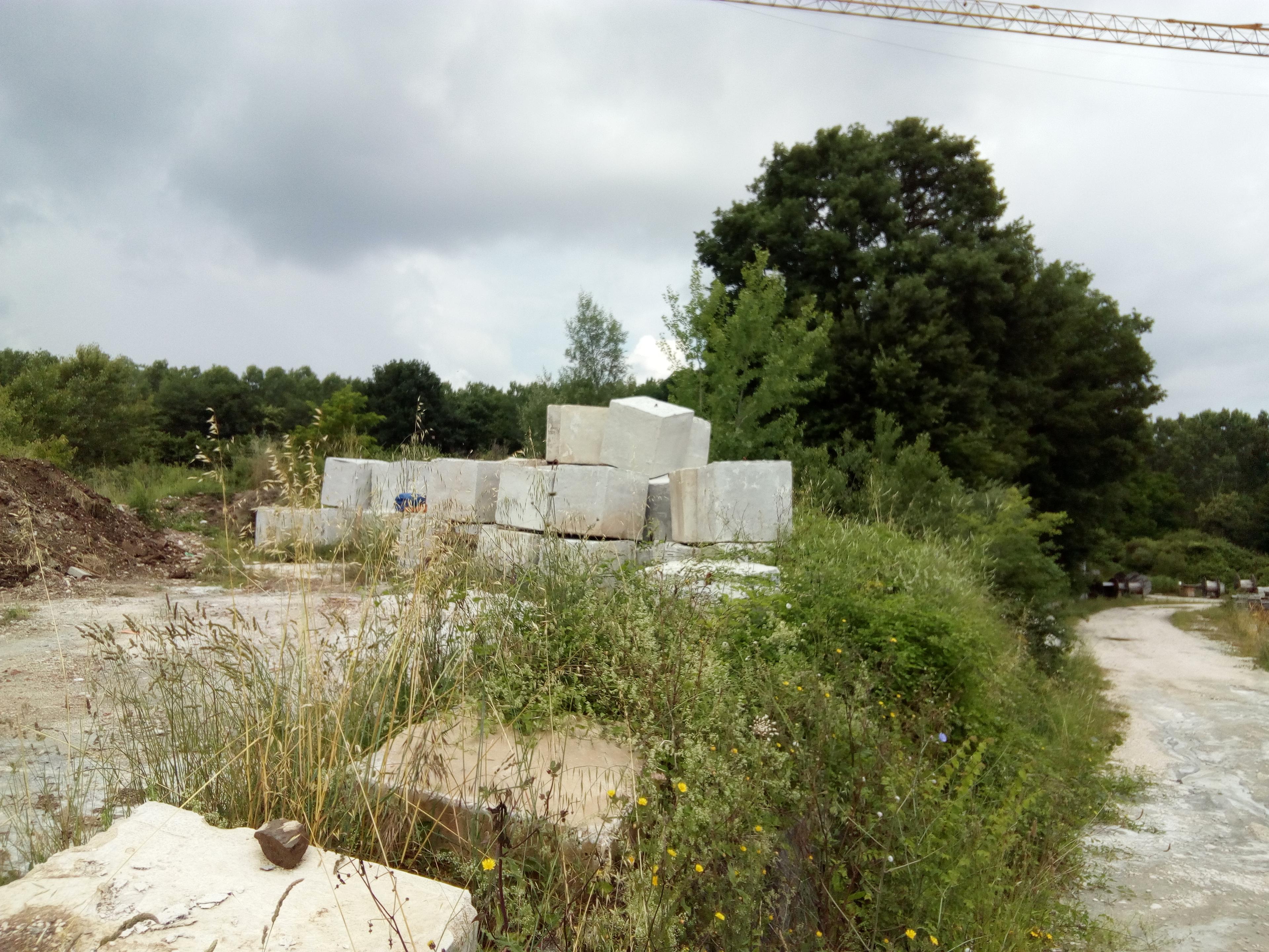 immobile terreno all'asta in Via Casilina km 170 - 81035 Marzano Appio (CE) - 3