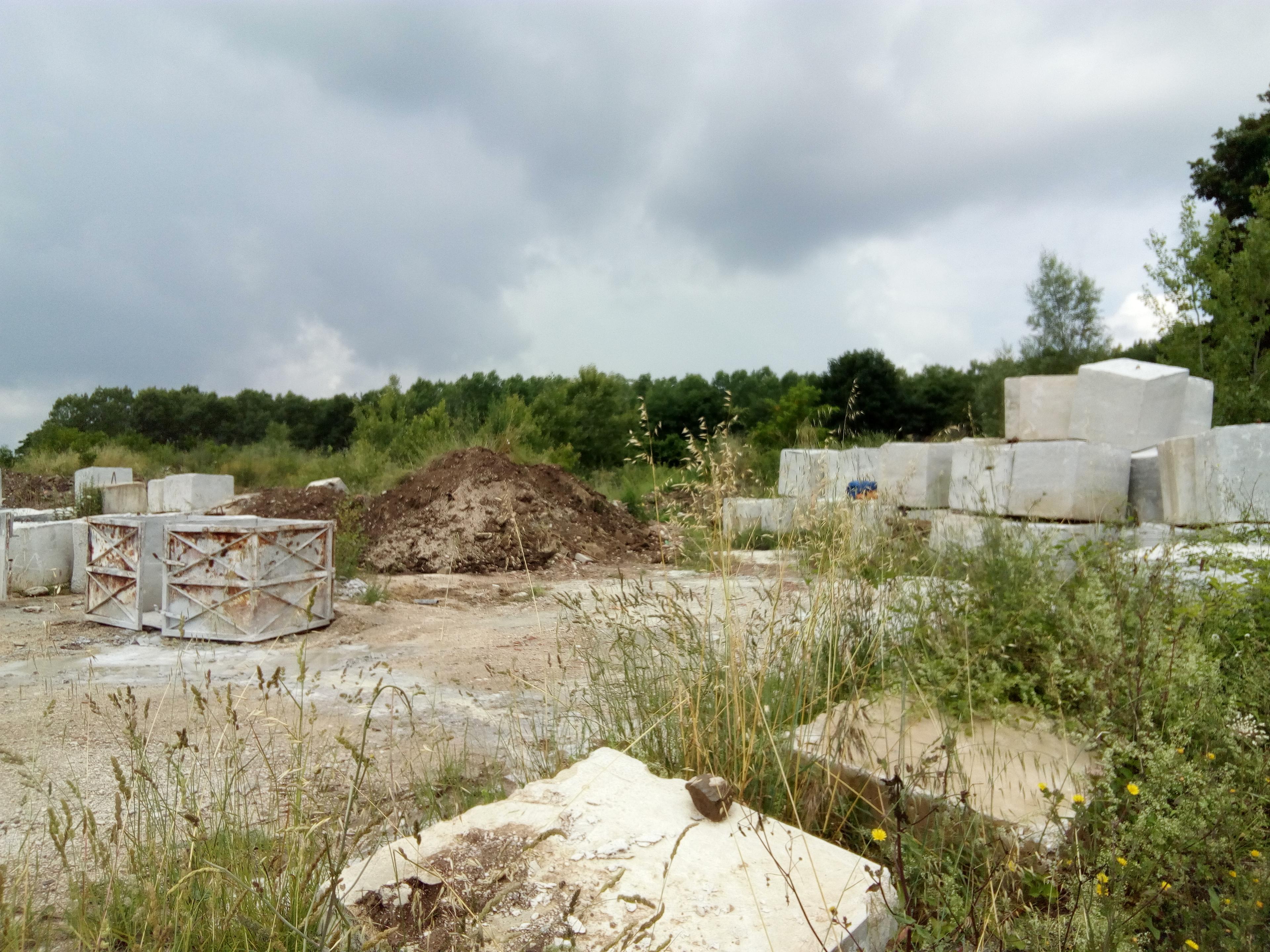 immobile terreno all'asta in Via Casilina km 170 - 81035 Marzano Appio (CE) - 4