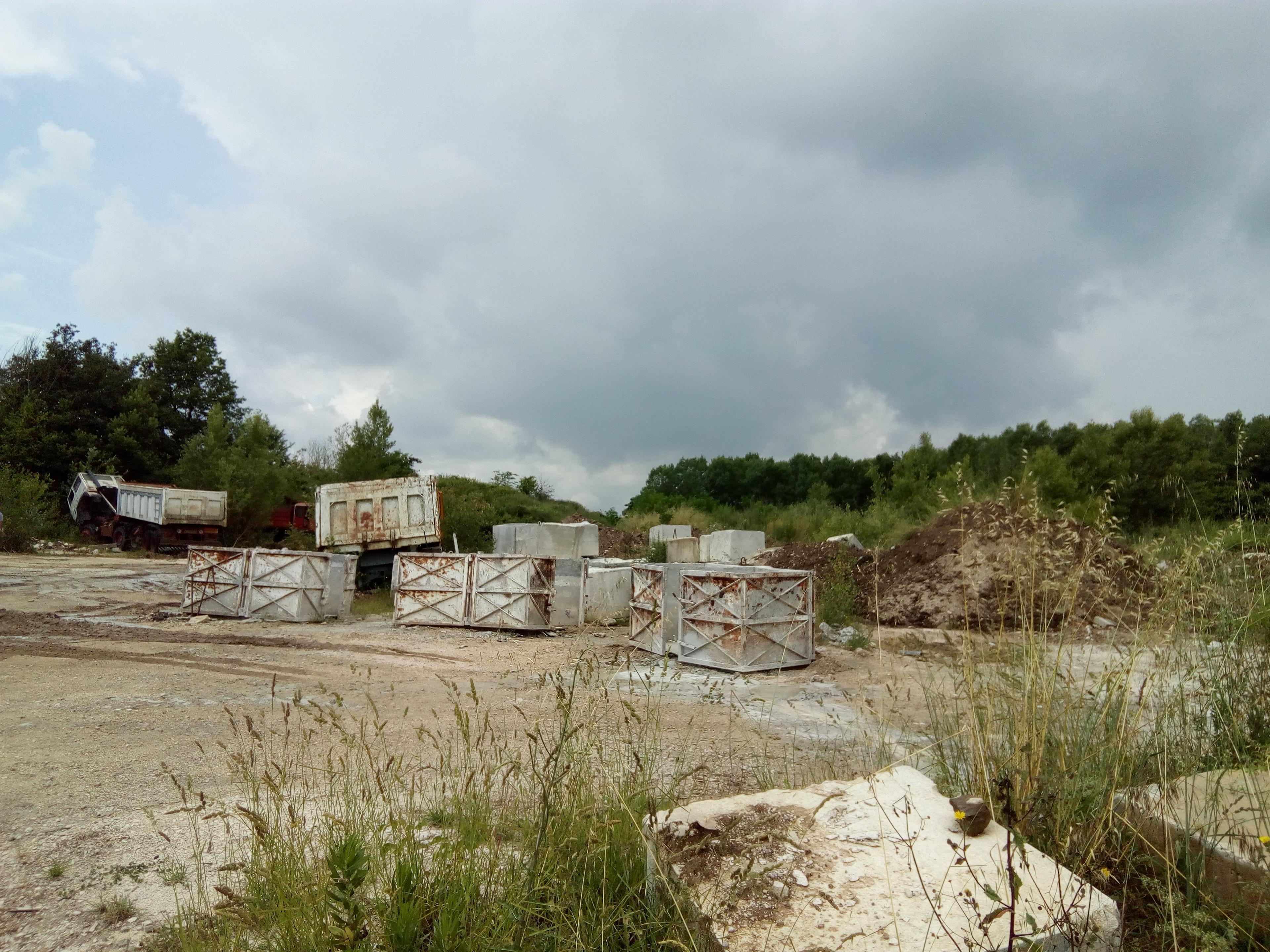 immobile terreno all'asta in Via Casilina km 170 - 81035 Marzano Appio (CE) - 5