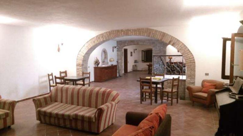 immobile villa all'asta in Ripabianca PG, Italia - 06053 Deruta (PG) - 3