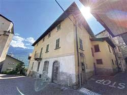 immobile terreno all'asta in Via S Fedele, 23020 Poggiridenti SO, Italia Poggiridenti, Sondrio - 1