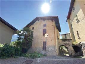 immobile terreno all'asta in Via S Fedele, 23020 Poggiridenti SO, Italia Poggiridenti, Sondrio - 2