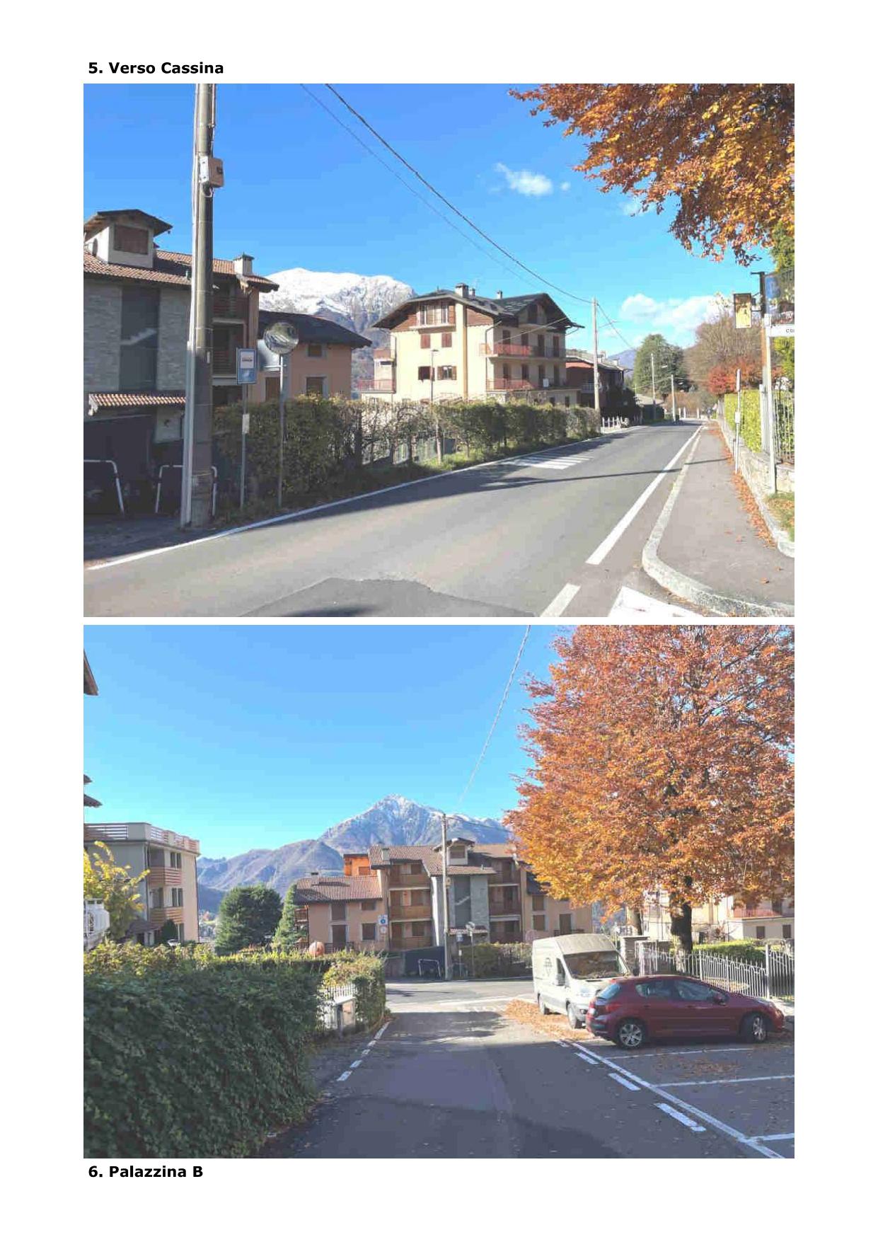 immobile appartamento all'asta in Viale Delle Grigne n56 - 23817 Cassina Valsassina (LC) - 1