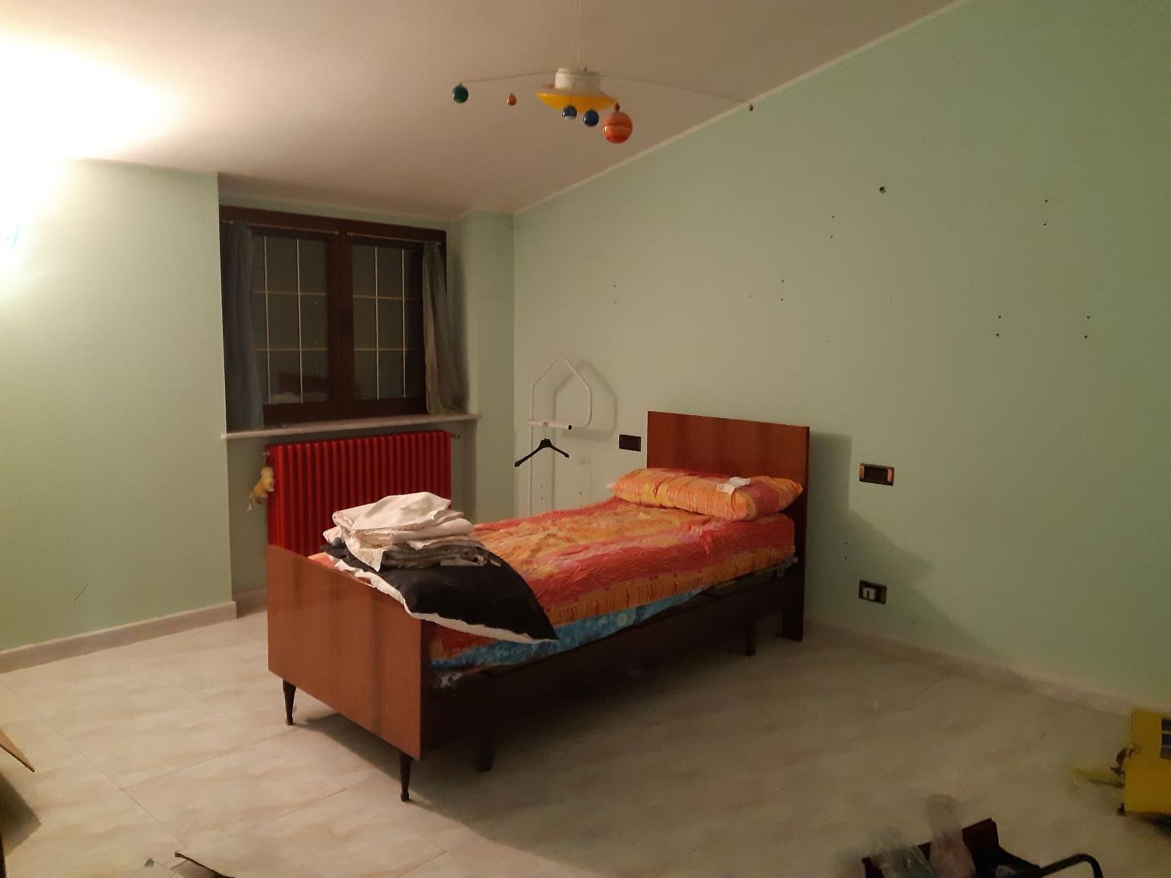 immobile appartamento all'asta in Via Ca' Bosio n 35 - 24020 Peia (BG) - 5
