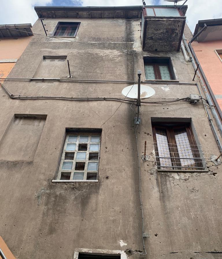 immobile appartamento all'asta in VIA DEL MATTONATO N 8 - 01036 Nepi (VT) - 1