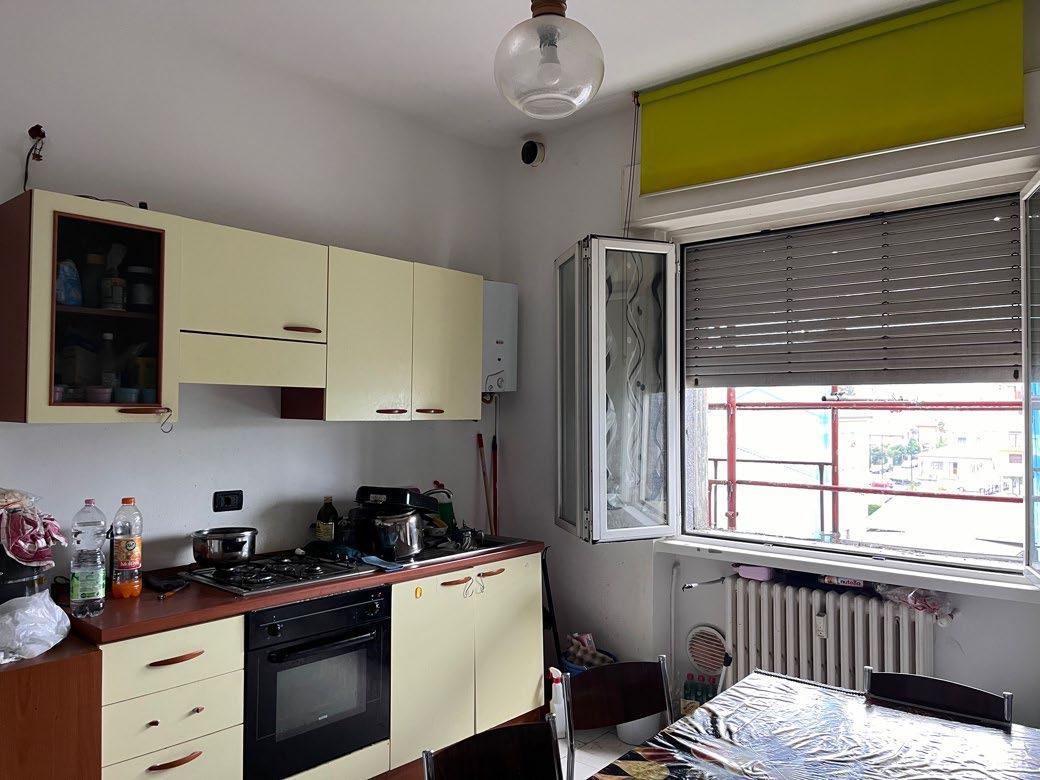 immobile appartamento all'asta in Via Ciro Menotti, 10, 20812 Limbiate MB, Italia Limbiate, Monza e della Brianza - 4