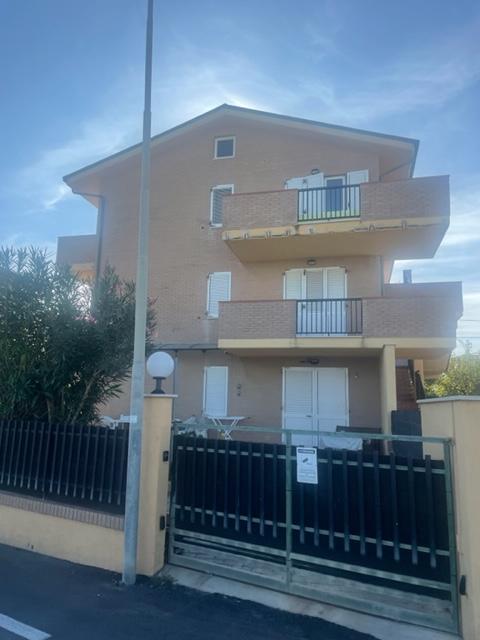 immobile appartamento all'asta in via Ugo La Malfa n70 - 63900 Fermo (FM) - 5