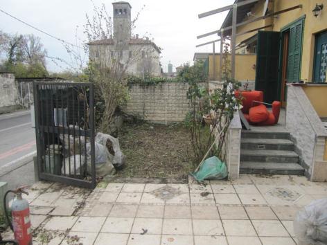 immobile appartamento all'asta in Via IV NOVEMBRE 21/C - 26833 Merlino (LO) - 3