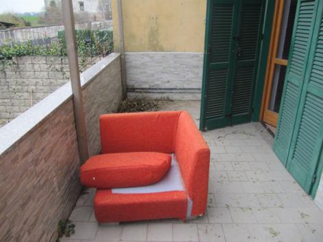 immobile appartamento all'asta in Via IV NOVEMBRE 21/C - 26833 Merlino (LO) - 4